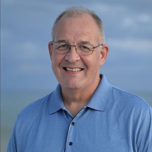 Meet your Posher, Glenn